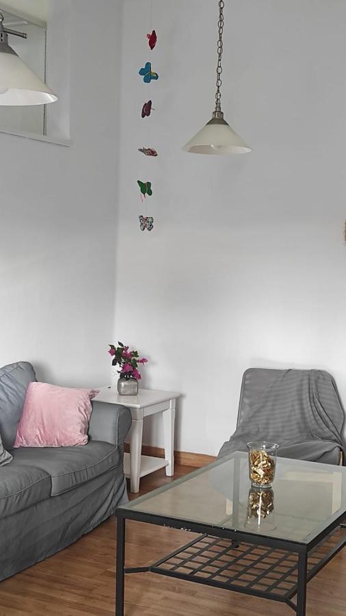 Апартаменти Apartamento El Especiero Пуерто-дель-Кармен Екстер'єр фото